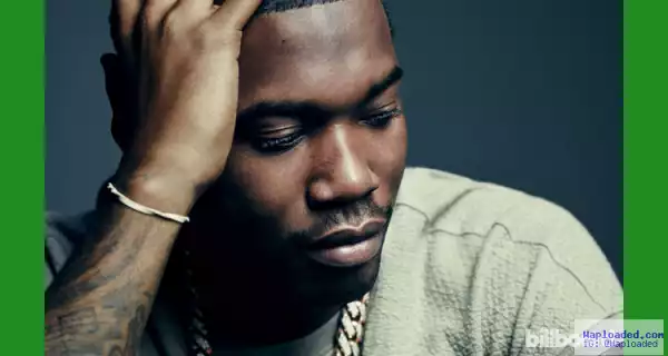 Meek Mill Sentenced To 3 Months House Arrest Over Unapproved Trips